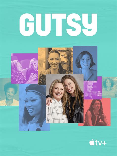 yify gutsy|Gutsy — Official Trailer .